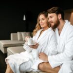 Hot Chocolate” sinnlicher Schokoladengenuss zu Zweit